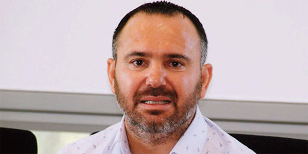 A�LIK SINIRI 11 B�N 622 TL 