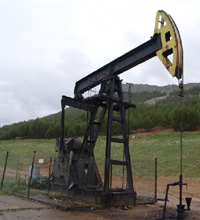 Trkiye'nin petrol faturas ykseliyor 