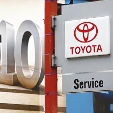 Toyota T�rkiye, 50 bin arac� geri �a��racak, 2.5 milyon lira harcayacak
