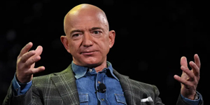 'Tarihin En Zengin nsan' 