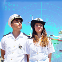 Girne SEM Denizcilik Eitim Programlar Balyor 