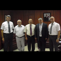 Yerli istihdama te�vik verin 