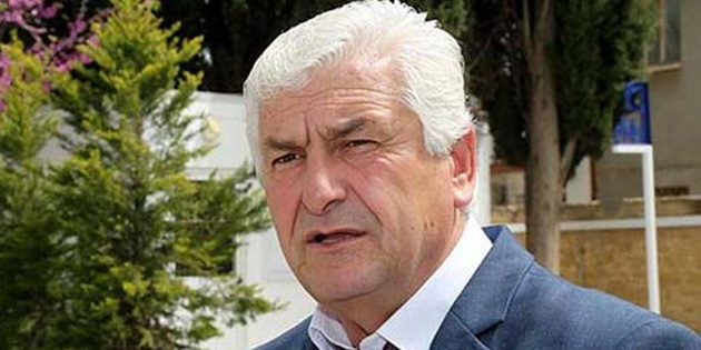 T�rk-Sen’den “E�it i�e e�it �cret” vurgusu 