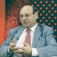 �lkel bir uygulama