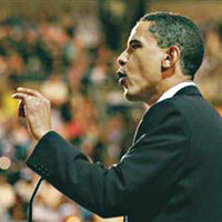 Obama'dan 200 milyar dolarl�k 'indirim' plan�