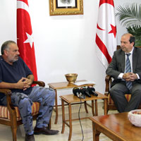 �ift�iler Bakan Tatar’a dert yand�