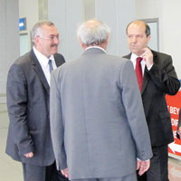 ‘KA�AK�ILIK OLAYLARININ �N�NE GE��LECEK’