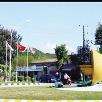 G�zelyurt yar�n 8 saatlik elektriksiz