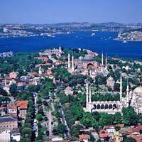 stanbul'dan bir okul almann tam zaman 