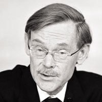 'Vizyon sahibi de�il!'