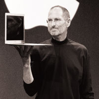 Steve Jobs'�n gizli miras�