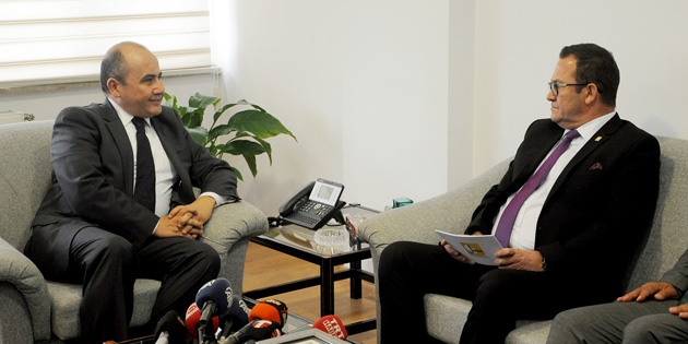 ENDELENECEK BR DURUM YOK 