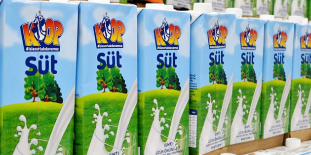 KOOP-ST 4.5 TL NDRM YAPTI 