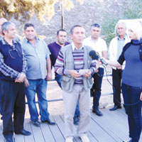 ‘KA�AKLAR YASALLA�TIRILMAK �STEN�YOR’