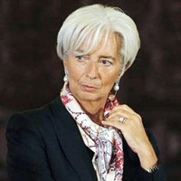 IMF'den katk� pay�! 