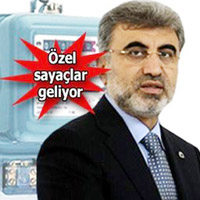 Ka�ak elektrik tarihe kar��acak 