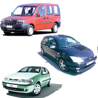 Satlan her 6 aratan 1'i rent a car