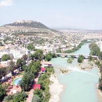 Silifke dnyann turizm merkezlerinden biri olacak