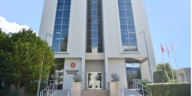 Kalknma Bankas’ndan aklama 