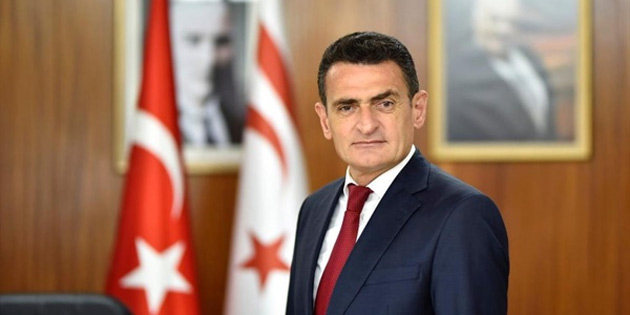 Maliye Bakan Ouz: “Mart 2021’e ait ek mesailer dendi” 