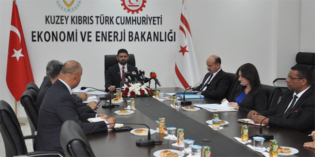 “Teknik, ekonomik ve stratejik �nemi b�y�k”