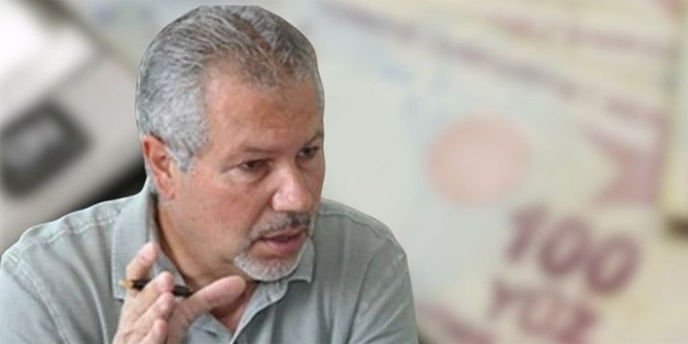 ENFLASYONDA BRNC OLDUK! 