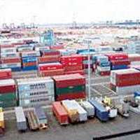 G�ney’in ticaret a���� 