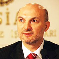 M�S�AD’�n 2011 beklentileri y�ksek 