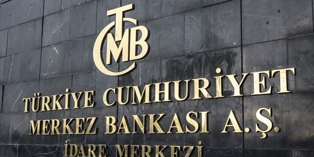 MERKEZ BANKASI FAZ % 38’E EKT 