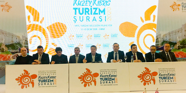 TURZM URASI TAMAMLANDI 