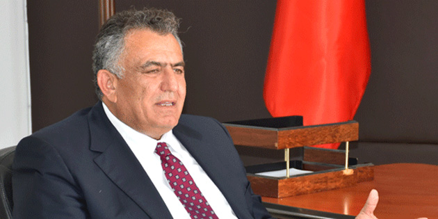 �hale 10 A�ustos’ta tamam