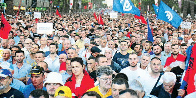  ktada halk sokakta