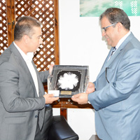 SUCUOLU, KARABAY’I KABUL ETT 