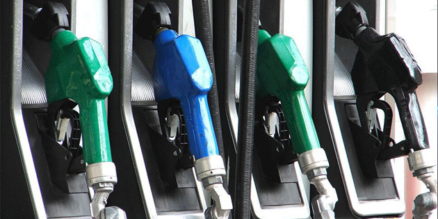 BENZ�N Y�NE 20 TL’Y� GE�T� 