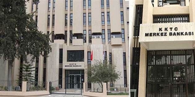 KKTC Merkez Bankas 2021 ylnn 3. eyrek blteni’ni yaymlad 