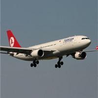 THY yolcu say�s�nda rekor k�rd�