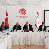 “BTHK 2015 Mali Yl Bte Yasa Tasars” onayland 