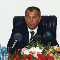MERKEZ BANKASI K�RDA