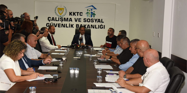 ASGAR� �CRET 18 EYL�L’E KADAR BEL�RLENECEK! 