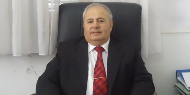 'Rapor, kesintinin haksz olduunu bir kez daha gzler nne serdi'