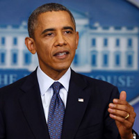 Muhtemel enerji gelirlerinin eit bllmesine Obama’dan destek 