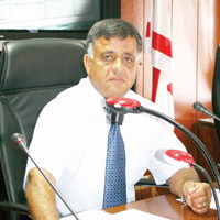 M�K Ba�kan� Selim G�kb�r� oldu 