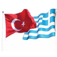Yunanistan OB Ba�kan� Kassimatis: ‘Yunanistan T�rkiye'yi �rnek almal�’ 