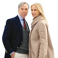 Calvin Klein’�n patronu 3 milyar dolara Tommy Hilfiger’i ald�