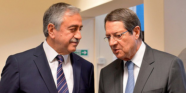 Liderler yar�n bir araya gelecek