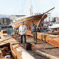 �THALAT, KKTC’DE BALIK�ILI�I �LD�R�YOR 