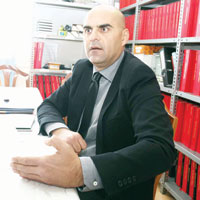 KKTC’DE S�GORTACILIK, S�STEM�N DE���MES�YLE G��LEND�