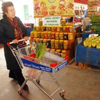 T�ketici g�veninde k�smi art�� 