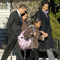 ��te Obama'n�n geliri 