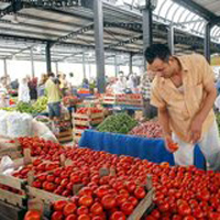 Halk�n derdi ge�im 